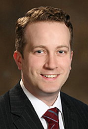 Curtis B. Dooling named a 2012 “Rising Star” by Super Lawyers 