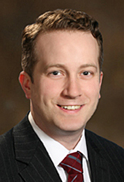 Curtis B. Dooling named a 2012 Rising Star by Super Lawyers 