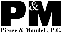 Pierce & Mandell’s Covid-19 Survival Plan for Professional Practices
