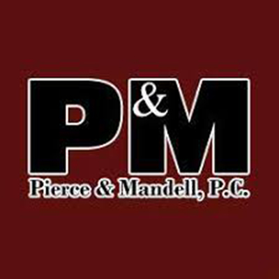 PIERCE & MANDELL GIVES BACK!