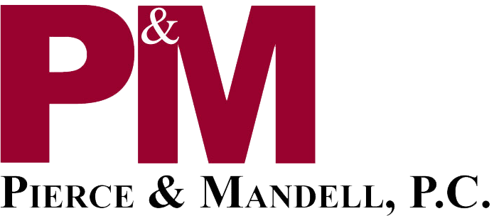 Pierce & Mandell logo