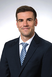 Attorney Matthew J. Riordan