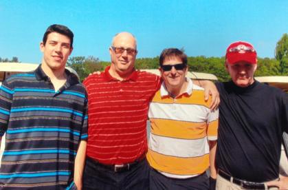 Pierce & Mandell Sponsor St. Camillus Health Center Golf Tournament