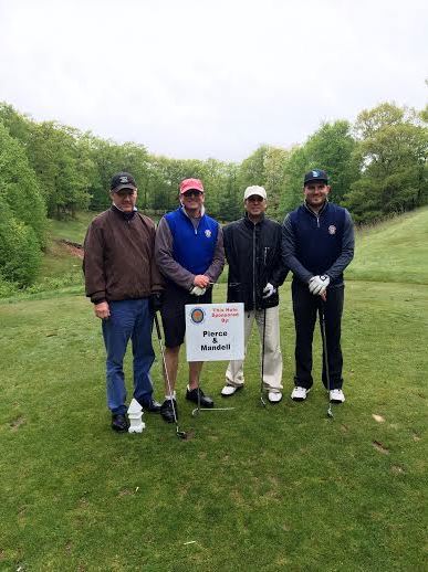 Pierce & Mandell Sponsor St. Camillus Health Center Golf Tournament 