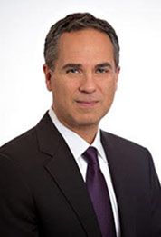 Attorney William M. Mandell