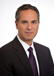 Attorney William M. Mandell